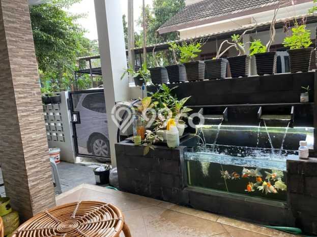Dijual Hunian Rumah Terawat 7 Kamar di Ciwastra, Bandung Dijual Hunian Rumah Terawat 7 Kamar di Ciwastra, Bandung