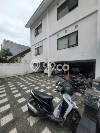 For Sale! Luxury House LT 450m2 Desain Modern di Buah Batu For Sale! Luxury House LT 450m2 Desain Modern di Buah Batu