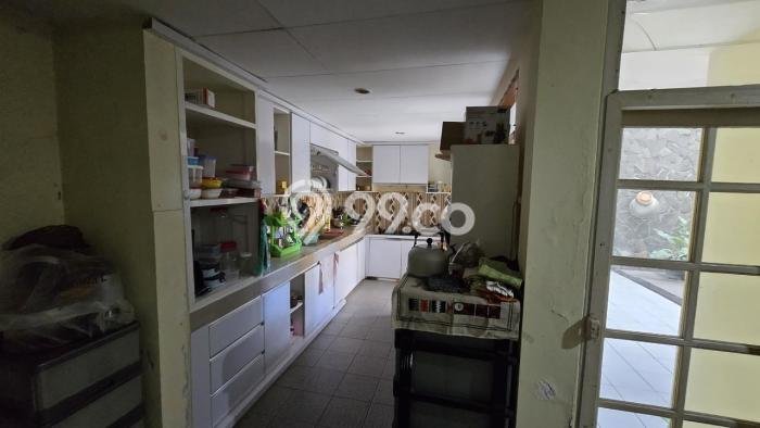 Dijual Rumah Modern 4 KT di Kopo, Bandung Dijual Rumah Modern 4 KT di Kopo, Bandung