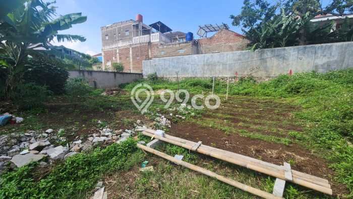 Tanah untuk Dijual di Cimahi Utara Cimahi Luas 102m2 Tanah untuk Dijual di Cimahi Utara Cimahi Luas 102m2