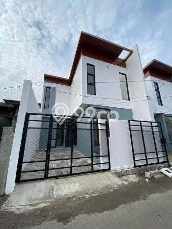 Hunian Nyaman Asri 3 KT Siap Pakai di Ciwastra Bandung Hunian Nyaman Asri 3 KT Siap Pakai di Ciwastra Bandung