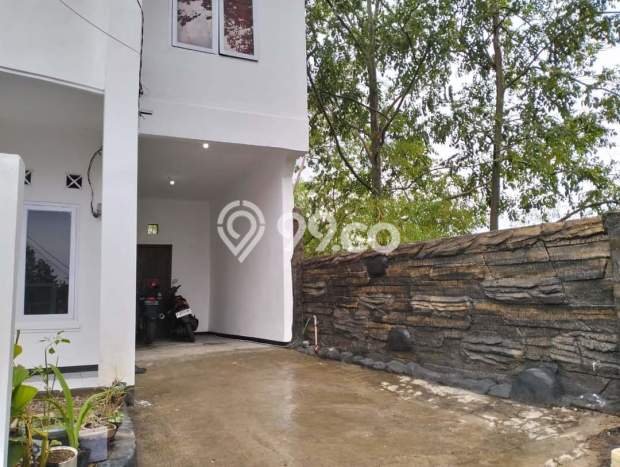 Dijual Rumah Modern 5 KT di Sariwangi, Bandung Dijual Rumah Modern 5 KT di Sariwangi, Bandung