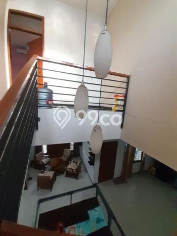 Rumah Asri di Margahayu, Akses ke Margahayu, Bandung, Bandung - 4 KT Rumah Asri di Margahayu, Akses ke Margahayu, Bandung, Bandung - 4 KT