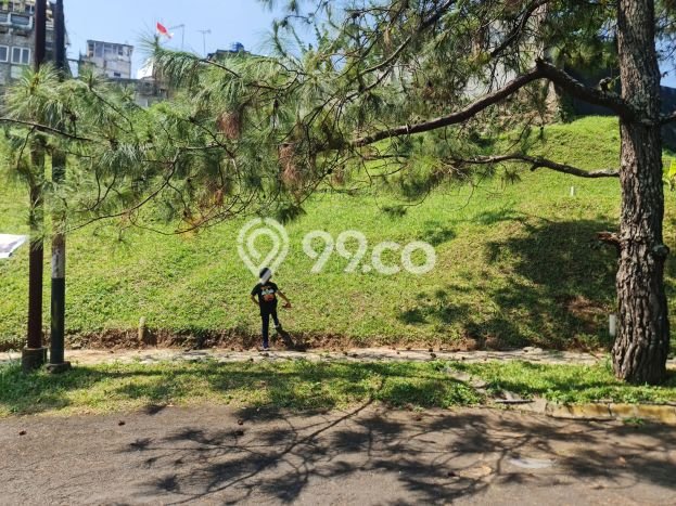 Dijual Tanah 250m2 di Setiabudi, Bandung Dijual Tanah 250m2 di Setiabudi, Bandung
