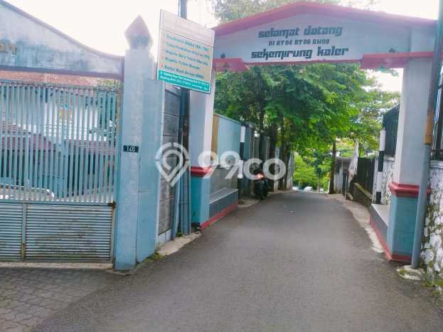 Untuk Dijual Tanah 121m2 di Cigadung, Bandung Untuk Dijual Tanah 121m2 di Cigadung, Bandung