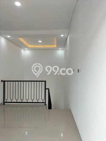 Rumah Modern 4 Kamar LT 150m2 di Setiabudi Rumah Modern 4 Kamar LT 150m2 di Setiabudi