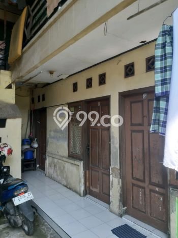 Rumah Modern 15 KT di Laswi Bandung Unfurnished Rumah Modern 15 KT di Laswi Bandung Unfurnished