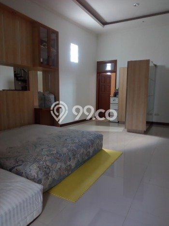 Dijual Rumah Eksklusif 4 KT di Ciwastra, Bandung Dijual Rumah Eksklusif 4 KT di Ciwastra, Bandung
