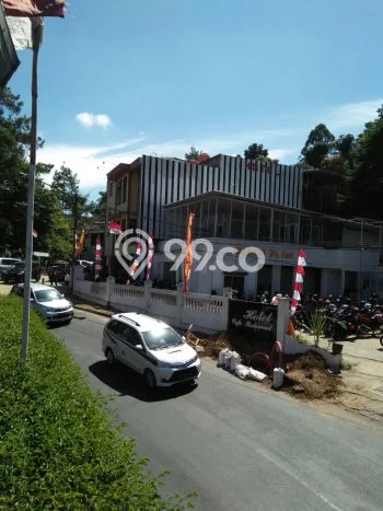Hotel Kawasan Lembang, Luas 2000m2m², Kawasan Bisnis, Akses Lembang, Bandung Barat, Bandung Barat Hotel Kawasan Lembang, Luas 2000m2m², Kawasan Bisnis, Akses Lembang, Bandung Barat, Bandung Barat