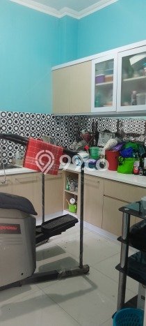 Rumah Luas Asri 3 KT Siap Pakai di Pinus Bandung Rumah Luas Asri 3 KT Siap Pakai di Pinus Bandung