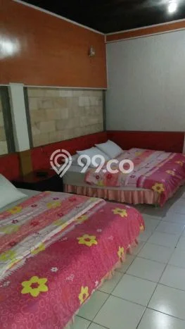 Hotel Kawasan Lembang, Luas 2000m2m², Kawasan Bisnis, Akses Lembang, Bandung Barat, Bandung Barat Hotel Kawasan Lembang, Luas 2000m2m², Kawasan Bisnis, Akses Lembang, Bandung Barat, Bandung Barat