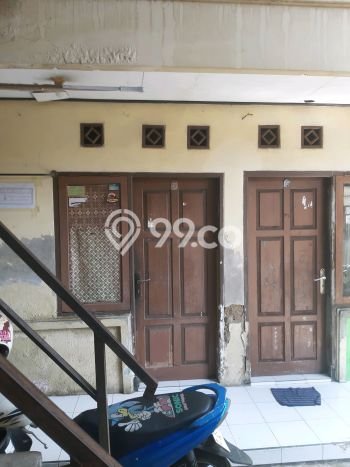 Rumah Modern 15 KT di Laswi Bandung Unfurnished Rumah Modern 15 KT di Laswi Bandung Unfurnished