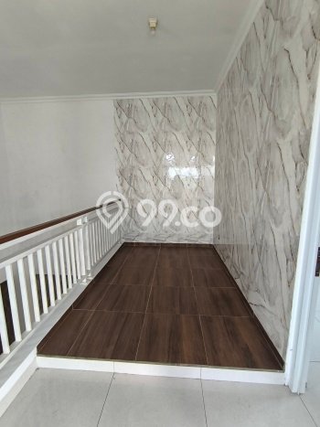 Rumah Modern 2 Kamar LT 96m2 di Ujungberung Rumah Modern 2 Kamar LT 96m2 di Ujungberung