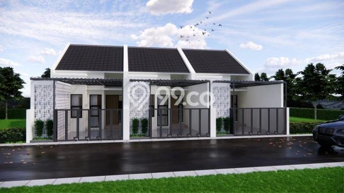Rumah Modern Cantik 2 KT Bisa Langsung Pindah di Arcamanik Rumah Modern Cantik 2 KT Bisa Langsung Pindah di Arcamanik