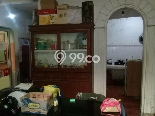 Jual Rumah Strategis Bagus Punya 6 KT di Antapani Bandung SHM Jual Rumah Strategis Bagus Punya 6 KT di Antapani Bandung SHM