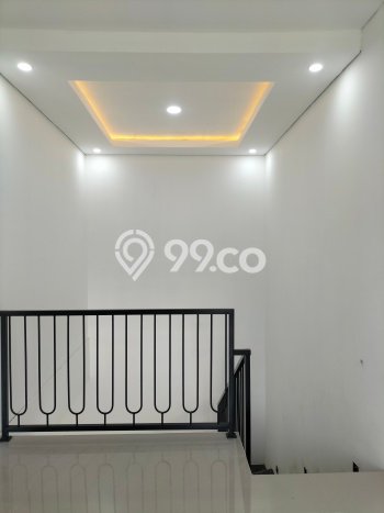 Rumah Modern 4 Kamar LT 150m2 di Setiabudi Rumah Modern 4 Kamar LT 150m2 di Setiabudi