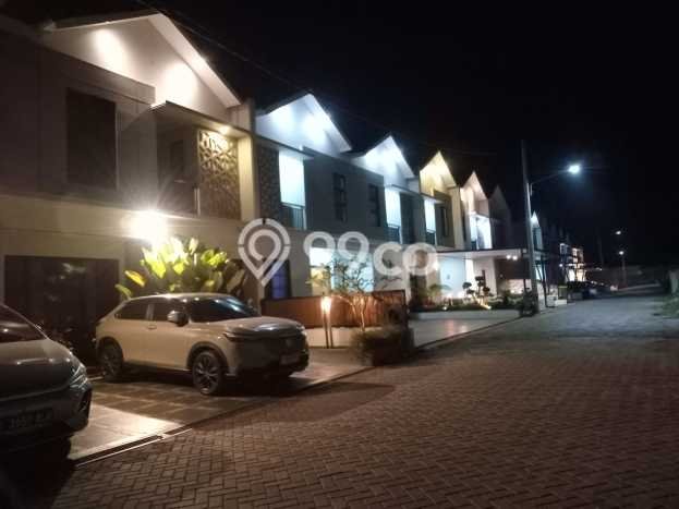 Rumah 2 KT 1 KM di Kawasan Padalarang, Bandung Rumah 2 KT 1 KM di Kawasan Padalarang, Bandung