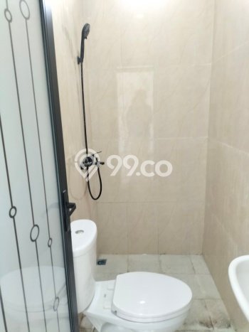 Rumah Modern 4 Kamar LT 150m2 di Setiabudi Rumah Modern 4 Kamar LT 150m2 di Setiabudi