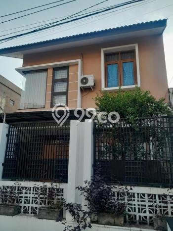Rumah Asri di Margahayu, Akses ke Margahayu, Bandung, Bandung - 4 KT Rumah Asri di Margahayu, Akses ke Margahayu, Bandung, Bandung - 4 KT