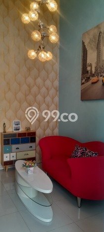 Rumah Luas Asri 3 KT Siap Pakai di Pinus Bandung Rumah Luas Asri 3 KT Siap Pakai di Pinus Bandung