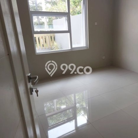 Rumah Modern 4 Kamar LT 140m2 di Cihanjuang Rumah Modern 4 Kamar LT 140m2 di Cihanjuang