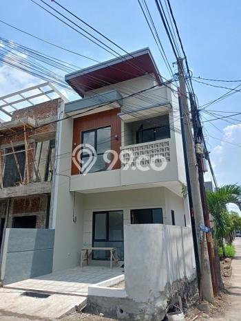 Rumah 3 KT 2 KM One Gate System di Buah Batu, Bandung Rumah 3 KT 2 KM One Gate System di Buah Batu, Bandung