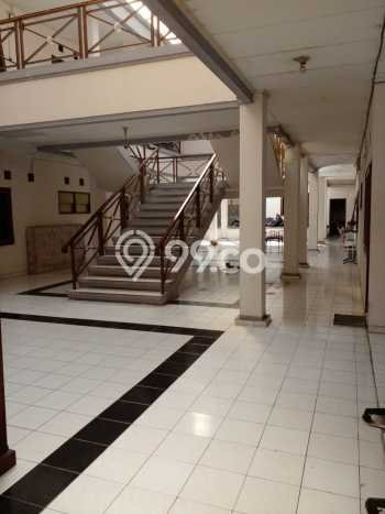Dijual Kost 44 Kamar di Bandung untuk Aset Anda Dijual Kost 44 Kamar di Bandung untuk Aset Anda