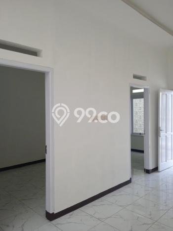 Rumah Strategis Minimalis Lb 110m2 di Margahayu, Bandung Rumah Strategis Minimalis Lb 110m2 di Margahayu, Bandung