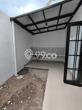 Hunian Cantik Modern Lb 80m2 di Cibiru, Bandung Hunian Cantik Modern Lb 80m2 di Cibiru, Bandung