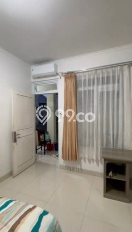 Rumah Kost untuk Dijual di Bojongsoang dengan 44 KT, 44 KM, Luas 900m2 Rumah Kost untuk Dijual di Bojongsoang dengan 44 KT, 44 KM, Luas 900m2