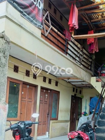 Rumah Modern 15 KT di Laswi Bandung Unfurnished Rumah Modern 15 KT di Laswi Bandung Unfurnished
