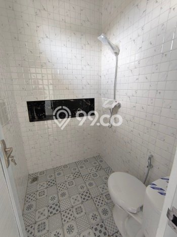 Hunian Cantik Modern Lb 80m2 di Cibiru, Bandung Hunian Cantik Modern Lb 80m2 di Cibiru, Bandung