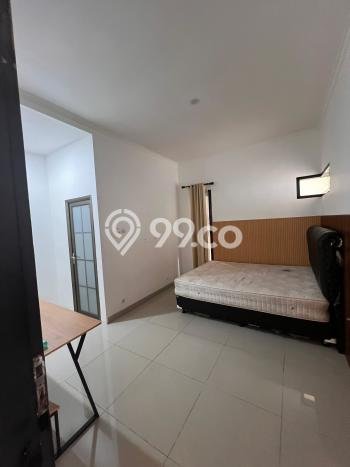 Dijual Rumah Eksklusif 3 KT di Sarijadi, Bandung Dijual Rumah Eksklusif 3 KT di Sarijadi, Bandung