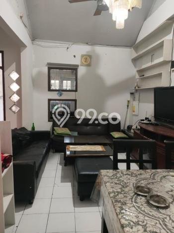 HOT PROPERTY! Rumah Strategis di Terusan Buah Batu, LT 112m2m² Bangunan 220m2m² HOT PROPERTY! Rumah Strategis di Terusan Buah Batu, LT 112m2m² Bangunan 220m2m²