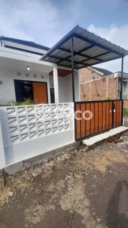 Dijual Rumah Siap Huni di Soreang Bandung Harga Rp 399 Juta LT 60m2 Dijual Rumah Siap Huni di Soreang Bandung Harga Rp 399 Juta LT 60m2