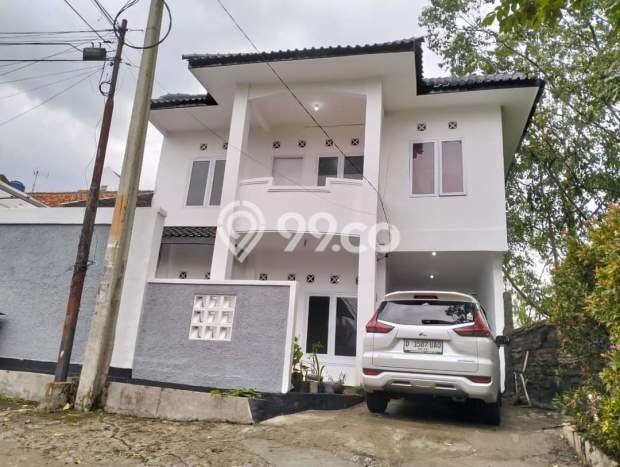 Dijual Rumah Modern 5 KT di Sariwangi, Bandung Dijual Rumah Modern 5 KT di Sariwangi, Bandung