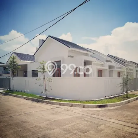 Rumah Modern Minimalis 2 KT Bisa Langsung Pindah di Soreang Rumah Modern Minimalis 2 KT Bisa Langsung Pindah di Soreang