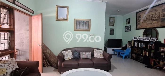 Jual Rumah Modern 4 KT di Ciwastra, Bandung Jual Rumah Modern 4 KT di Ciwastra, Bandung