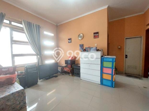 Jual Rumah Modern 4 KT di Ciwastra, Bandung Jual Rumah Modern 4 KT di Ciwastra, Bandung