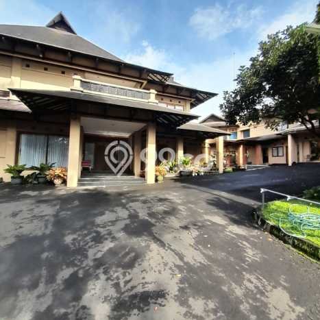 Hunian Super Elit dengan Akses Paling Strategis di Sukahaji, Bandung Hunian Super Elit dengan Akses Paling Strategis di Sukahaji, Bandung