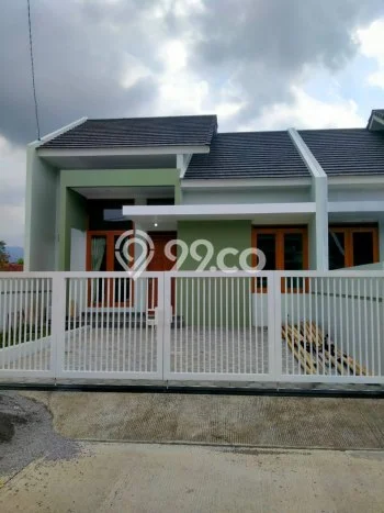 Rumah Modern Minimalis 2 KT Bisa Langsung Pindah di Soreang Rumah Modern Minimalis 2 KT Bisa Langsung Pindah di Soreang
