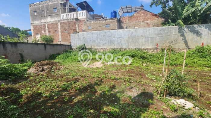 Tanah untuk Dijual di Cimahi Utara Cimahi Luas 102m2 Tanah untuk Dijual di Cimahi Utara Cimahi Luas 102m2