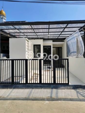 Rumah Modern Cantik 2 KT Bisa Langsung Pindah di Arcamanik Rumah Modern Cantik 2 KT Bisa Langsung Pindah di Arcamanik
