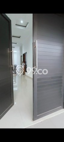 Ready to Use! Luxury House LT 135m2 Desain Elegan di Turangga Ready to Use! Luxury House LT 135m2 Desain Elegan di Turangga