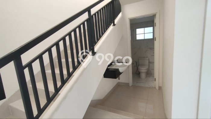 For Sale! Premium House LT 238m2 Desain Elegan di Terusan Buah Batu For Sale! Premium House LT 238m2 Desain Elegan di Terusan Buah Batu