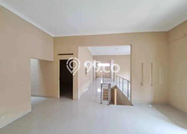 Rumah Luas Asri 6 KT Siap Huni di Padasuka Bandung Rumah Luas Asri 6 KT Siap Huni di Padasuka Bandung