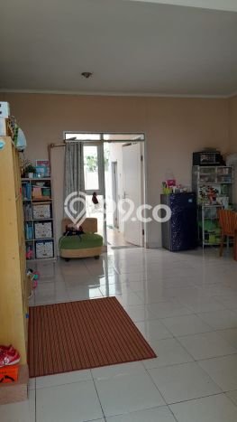 Rumah Luas Asri 3 KT Siap Pakai di Gede Bage Bandung Rumah Luas Asri 3 KT Siap Pakai di Gede Bage Bandung