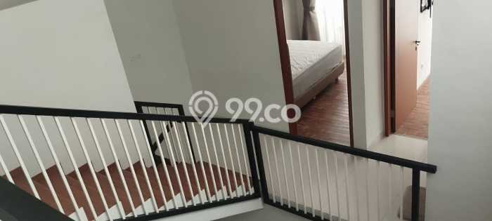 Hunian Mewah LB 220m2 Siap Huni Desain Elegan di Geger Kalong, Bandung Hunian Mewah LB 220m2 Siap Huni Desain Elegan di Geger Kalong, Bandung