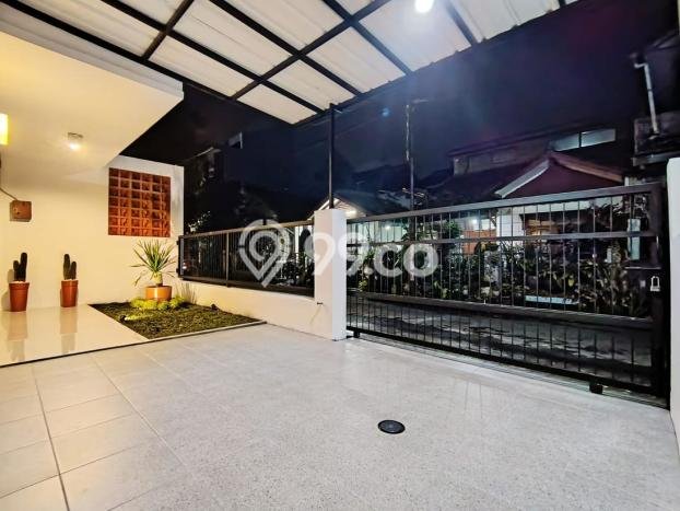 Hunian Nyaman Asri 3 KT Siap Pakai di Soekarno Hatta Bandung Hunian Nyaman Asri 3 KT Siap Pakai di Soekarno Hatta Bandung