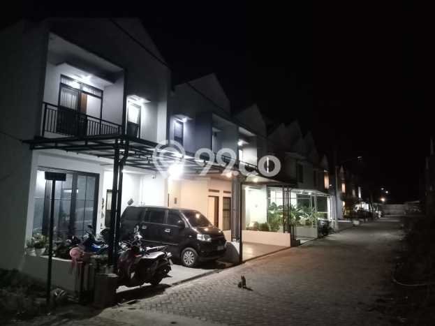 Rumah 2 KT 1 KM di Kawasan Padalarang, Bandung Rumah 2 KT 1 KM di Kawasan Padalarang, Bandung